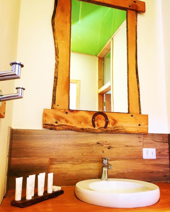 Karibuni - Familiar Lodging & Private Spa Villarrica Exterior photo