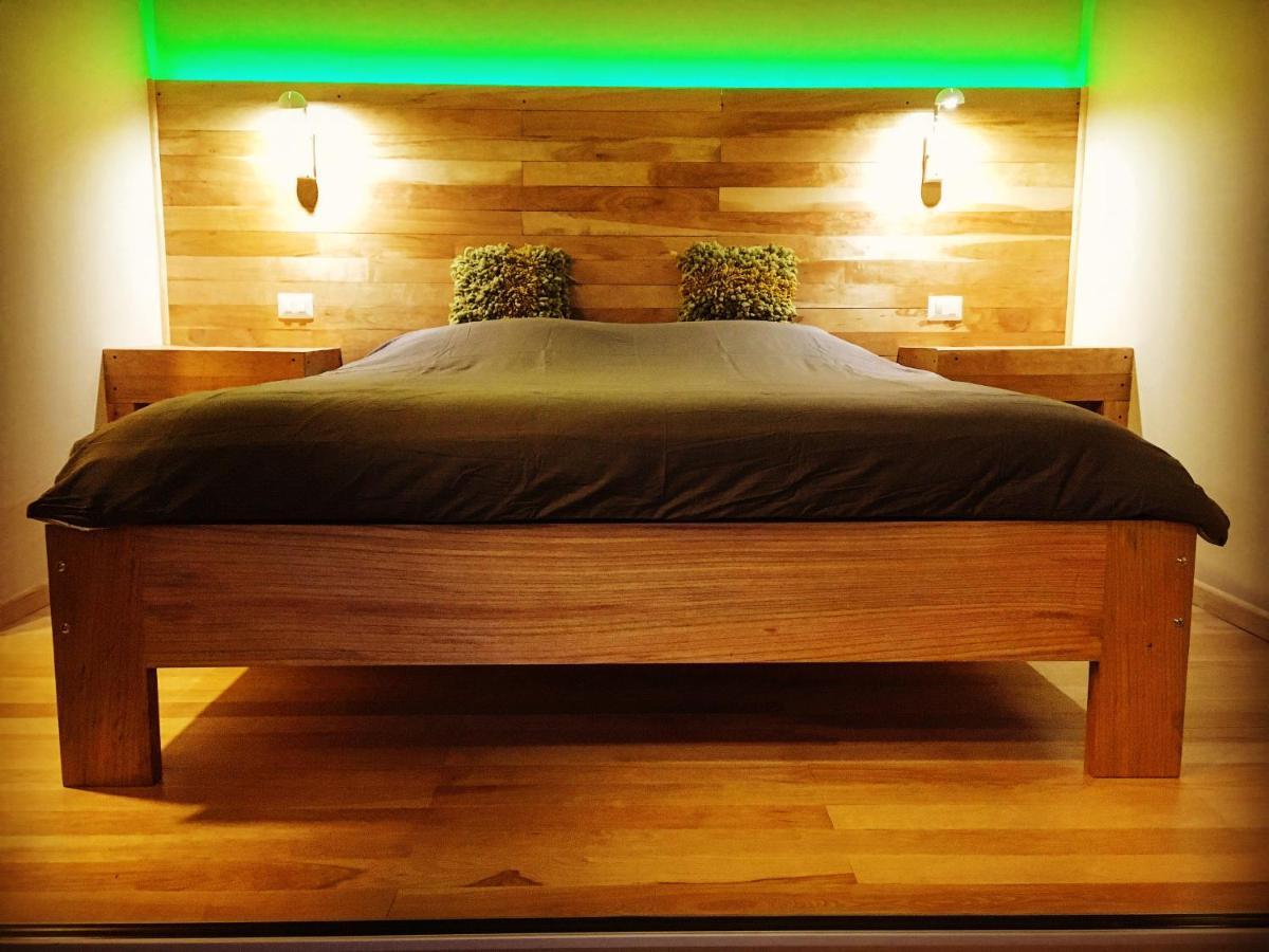Karibuni - Familiar Lodging & Private Spa Villarrica Exterior photo